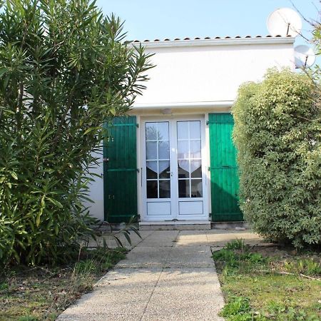 Maison Saint-Georges-d'Oléron, 3 pièces, 6 personnes - FR-1-246A-69 Exterior foto
