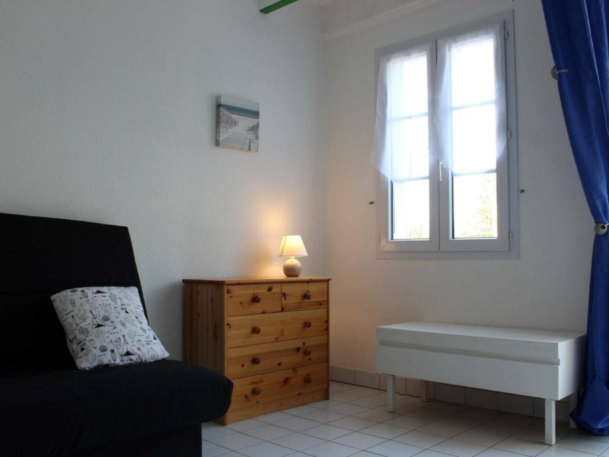 Maison Saint-Georges-d'Oléron, 3 pièces, 6 personnes - FR-1-246A-69 Exterior foto