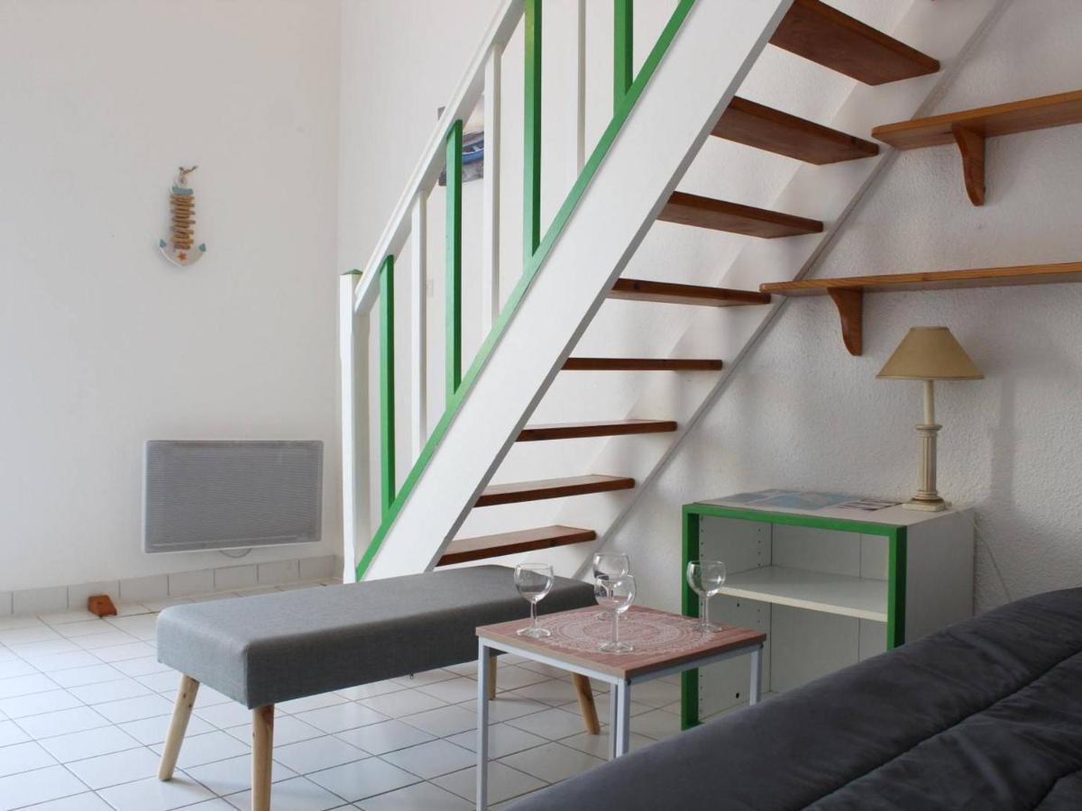 Maison Saint-Georges-d'Oléron, 3 pièces, 6 personnes - FR-1-246A-69 Exterior foto