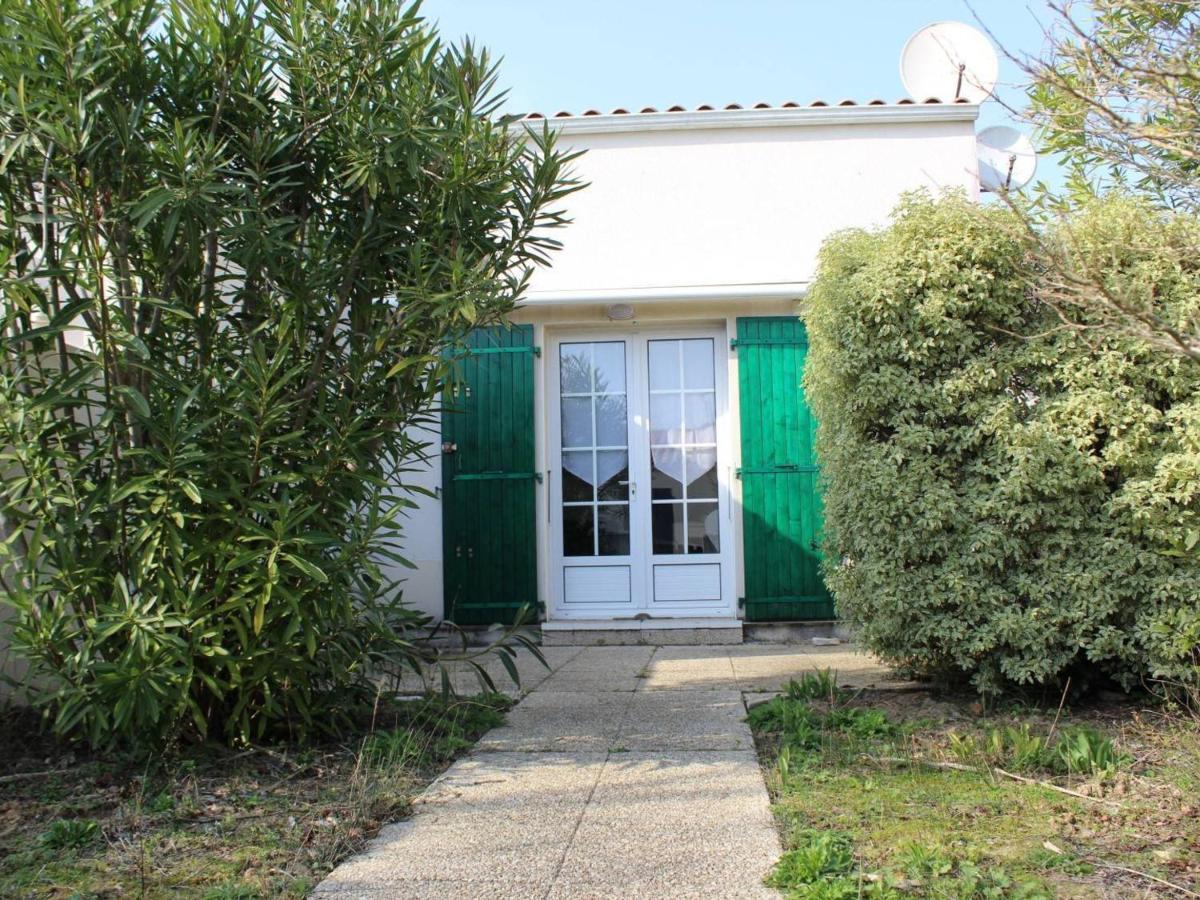 Maison Saint-Georges-d'Oléron, 3 pièces, 6 personnes - FR-1-246A-69 Exterior foto